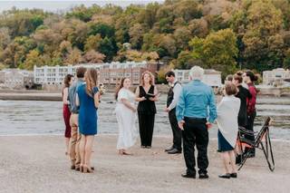 Renee E Andrussier, Wedding Officiant - 7