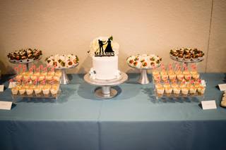 Kristen Marie Cake - 11