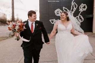 Louise Christine Bridal Boutique - 6
