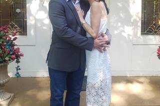 Wedding Chapel at Honeymoon Hills - 27