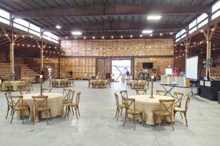 The Barn at French Mountain - 37