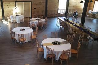 The English Country Barn of the Carolinas - 38