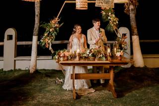 Amore Paraiso Weddings - 40