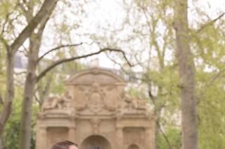The Paris Officiant - 17