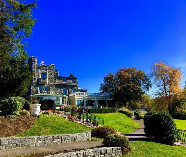 Tarrytown House Estate - 1