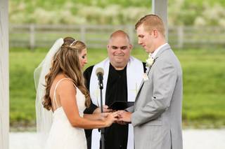The Wedding Chaplain - 39