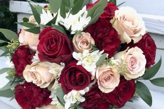 Monica's Floral Designs - 17