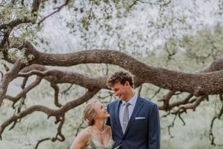 Lavender & Lily Floral - 18