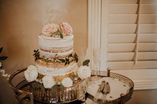 Gold Ribbon Confections - 20