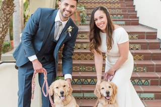 Sweet Blossom Weddings - 36