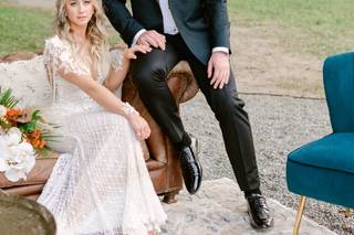 Christina Baxter Weddings and Events - 28