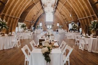 Sweeney Barn - 70