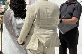 Gulf Beach Weddings - 45