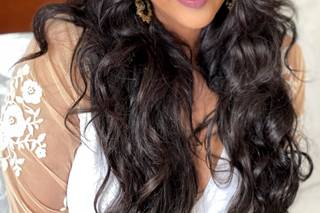 Bijoux Belles Hair & Makeup - 13