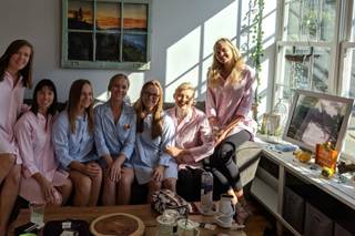 Fresh Aire Spa and Salon - 15