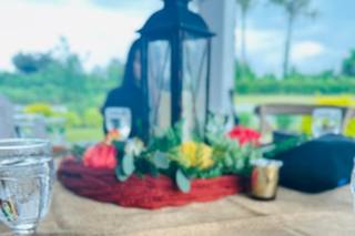 Florida Rustic Barn Weddings - 40