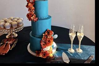 Elegant Touch Creative Events LLC - 43