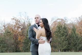 Posh Bridal - 33