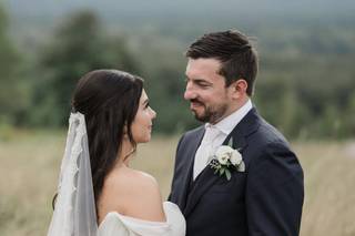 Taylor MacPherson Bridal Hair Artistry - 7