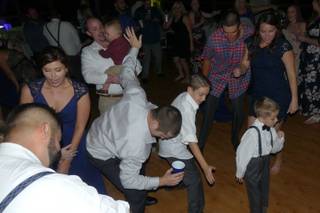 The Wedding DJ Company, LLC - 14