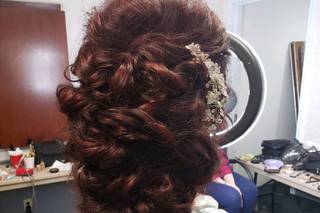 Rose Renda Weddings - 19