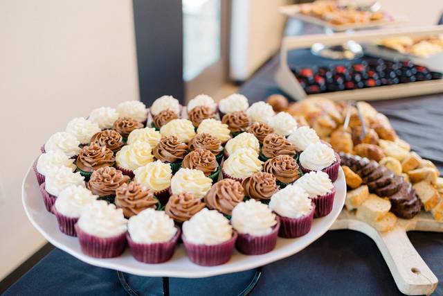Fresh Plate Catering 5