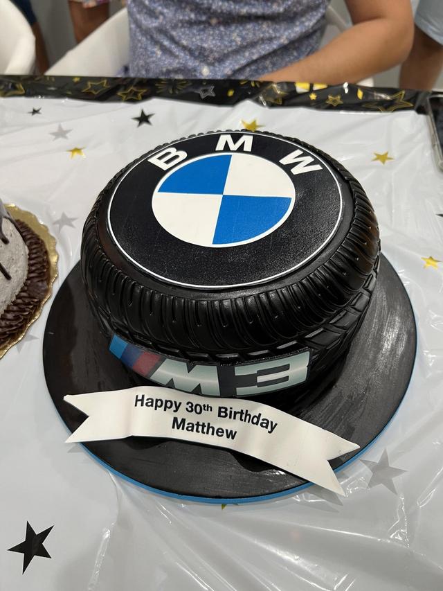 Sweet Suprise Cakes - 2