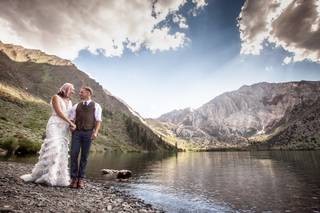 Convict Lake Resort - 51