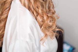 Elegant Hair by Cori Campbell - 16