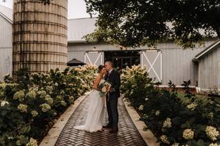 1841 Farms and Vineyard - 21