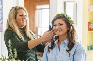 Glimmer Hair & Makeup - 131