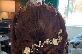 5 Diamond Salon - 47