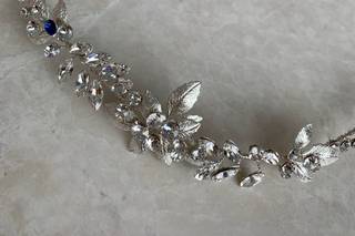 Faye Daniel Designs Bridal Jewelry and Accessories - 7