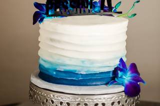 Carolina Cupcakery - 9