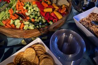 Company's Coming Catering - 6