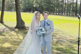 Blue Heron Pines Golf Club by Ron Jaworski Weddings - 31