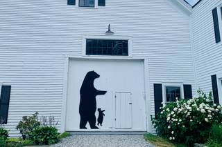 Bear Mountain Inn + Barn - 28