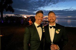 Enchanted Weddings and Events - 38