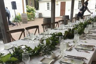 Colonial Williamsburg Resorts - 18