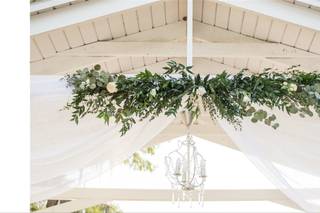 Lavender & Lace Wedding Florist - 54
