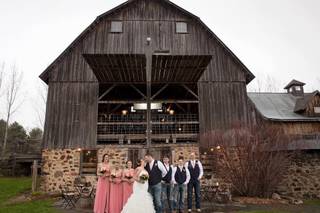 The Enchanted Barn - 15