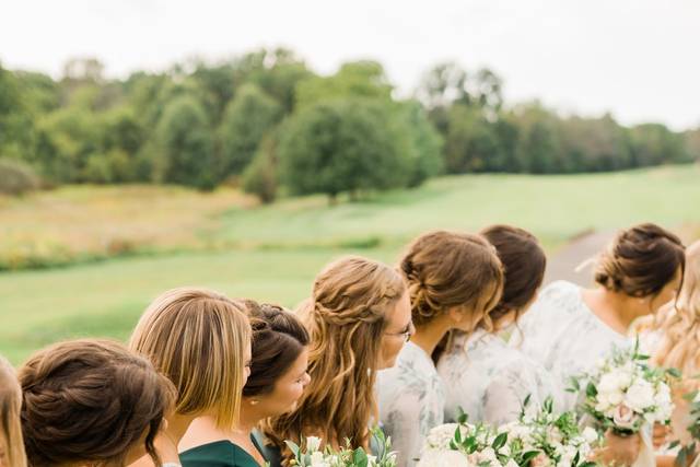 Wedding Flowers by Scott 5