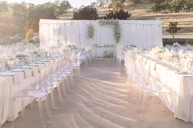 Rancho Victoria Weddings 4