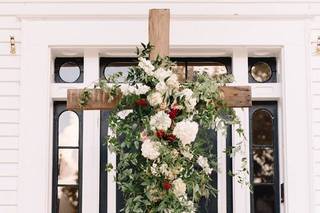 Gina Myers Weddings and Events - 9