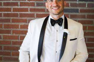 Sagets Formal Wear - 37
