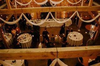 Blessing Barn Wedding & Event Venue - 24