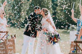 Vivid Bridal Boutique - 44