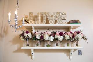 Sweet Pea Floral Creations - 54