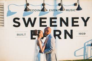 Sweeney Barn - 50