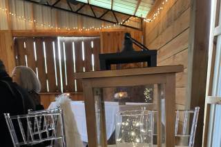 The Barn at Oak Creek - 35